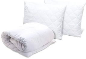 Detský paplón 100x135 cm a vankúš 45x65 cm