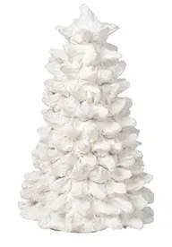Vianočné dekorácie Broste Copenhagen  SAPIN 'PULP' COTON