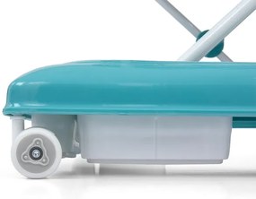 Detské chodítko Patrol safari