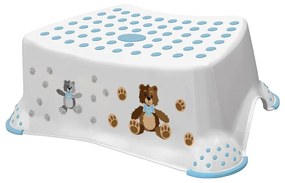 Banquet 4kids Detská stolička Bears, 40,5 x 28,5 x 14 cm