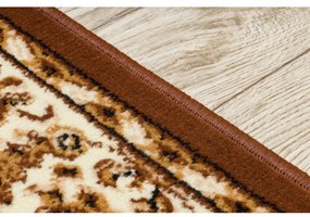 Behúň BCF MORAD Klasik hnedý - Výpredaj