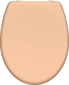 Eisl Sanitär WC sedadlo Duroplast Soft Close Beige 82305