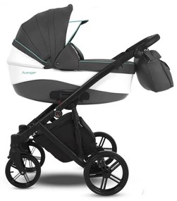 Kočík CAMARELO AVENGER PLUS AV+ 07