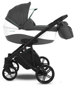 Kočík CAMARELO AVENGER PLUS AV+ 07