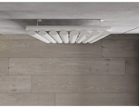 Mexen Oregon, vykurovacie teleso 1800 x 480 mm, 805 W, biela, W202-1800-490-00-20