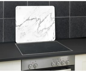 WENKO 2712929500 - Doska ABDECKPLATTE - NEUTRAL 56x50 cm pestrofarebná/priehľadná