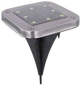 Globo 33414Q-2 - SADA 2x LED Solárne svietidlo SOLAR LED/0,8W/1,2V IP44