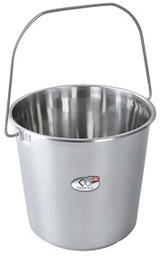 Kovové vedierko 12 l - Orion