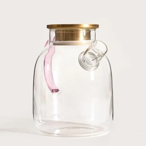 Džbán KUBBE s vekom 752476 1,8 l