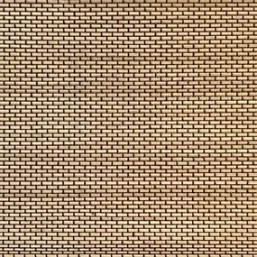 Bambusová roleta Lyra prírodná, 150 x 160 cm