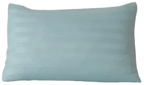 Obliečka na vankúš JASMINE 50x70 cm, mentolová