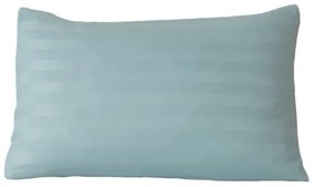 Obliečka na vankúš JASMINE 50x70 cm, mentolová