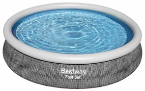 Bestway Bazénový set okrúhly 366x76 cm