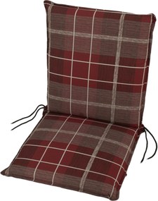 Doppler LIVING 2932 vínová