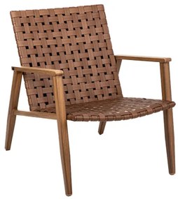 Kreslo TRAD naturálne 887968