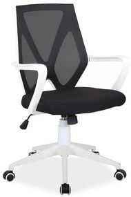 SIGNAL MEBLE Kancelárska stolička Q-258