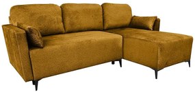 Rohová sedacia súprava Vivo Rubi 8