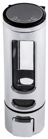 Gamma Gamma, nástenný dávkovač mydla 400ml, chrómová, GMA-DOZS-CH