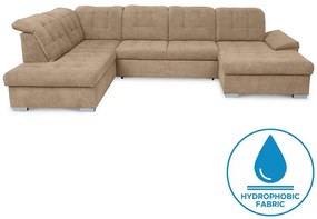 Rohová sedacia súprava Noxin P Zetta 292