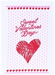Utierky na riad Love set 3 ks EMI