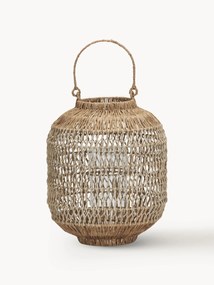 Ručne vyrobený jutový lampáš Dive