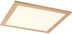 Rabalux 6907 - LED Prisadený panel ALMOND LED/12W/230V 4000K