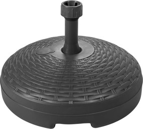 Derby PVC plniteľný stojan 20 l