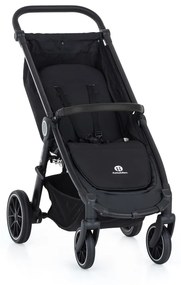 PETITE&MARS kočík športový konštrukcia Street+ RWS black