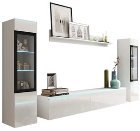 Obývacia stena VIPER II - wotan