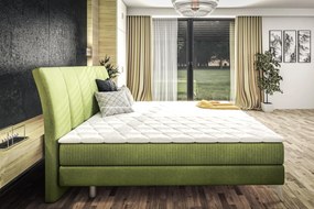 ANASTÁZIA MANŽELSKÁ POSTEĽ 140x200 MADRYT 920