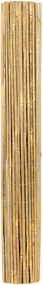 SPRINGOS Bambusová rohož na balkón a plot 1,8 x 5 m – maskovací kryt a zástena GA0229