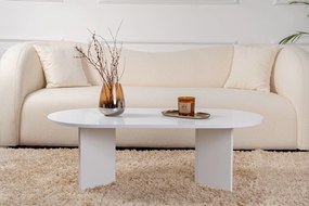 Sable - White