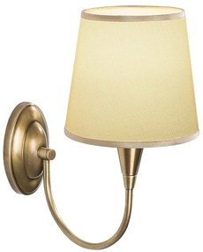 Nástenné svietidlo PARDO 1xE27/40W/230V