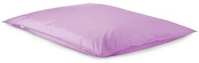 Vankúš na sedenie XXL Outdoor - sv. fialový