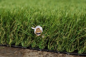 Artificial grass specialists Umelá tráva Princess metrážna - Vyrezať kruh cm