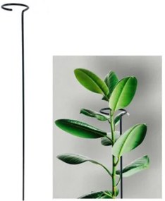 Bestent Oporná tyč pre rastliny 90cm 4mm