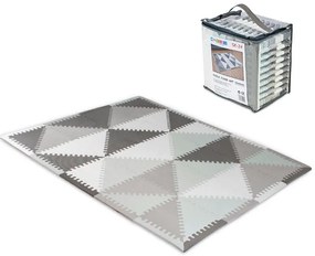 Podložka puzzle pre deti Sapphire SK-24