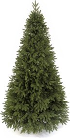 Vianočný stromček Jedľa FULL 3D 180 cm