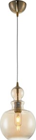 XXXLutz VISIACE SVIETIDLO, 21,5/33,4 cm MAYTONI - Online Only bytové doplnky - 004353029901