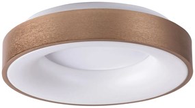 Rabalux 5052 Carmella stropné LED svietidlo 380mm 30W/1950lm 4000K IP20 biela/zlatá