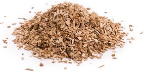 ČEREŠŇA – hrubá ovocná štiepka na údenie množství: 0,5kg