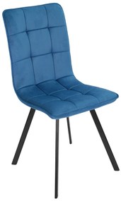 Stolička ORLANDO Vyberte látku ->: Solar Capuccino