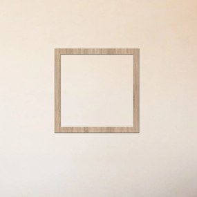 drevo zivota Fotorámiky extra Farebný vzor: Javor, Veľkosť fotoramčiků: 15x15