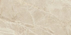 Dlažba Majestic Cream Silky 60x120