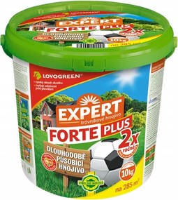 Expert Plus Forte 10kg vedro
