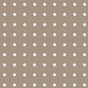 Organizér na topánky pre 12 párov 76 x 60 x 15 cm, hnedá