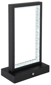 Globo 24008S - LED stmievateľná stolná lampa SAMEGA LED/3W/3,7V