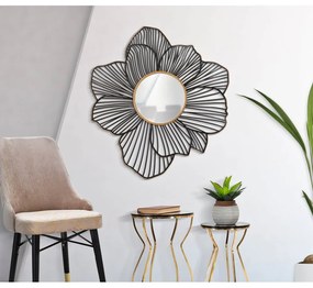 Nástenné zrkadlo 79x86.5 cm Osaka – Mauro Ferretti