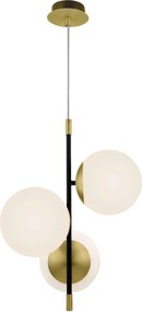 XXXLutz VISIACE SVIETIDLO, 33,3/43 cm MAYTONI - Online Only bytové doplnky - 004353002604