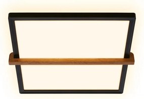 Briloner 3845015 - LED Stropné svietidlo LED/18W/230V 29,5x31,5 cm